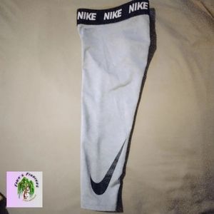Kids Nike yoga Pants